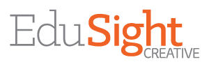EduSight Creative LLC Logo